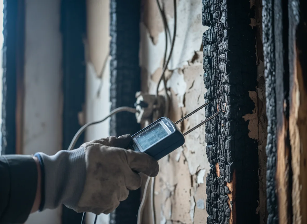 Fire Damage Restoration Fort Rock, OR FAQs